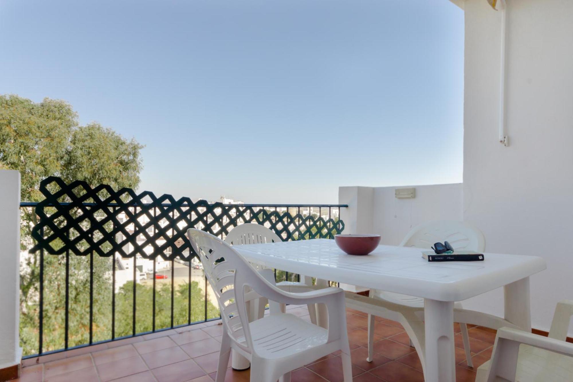 Apartamentos Rotonda Conil De La Frontera Habitación foto