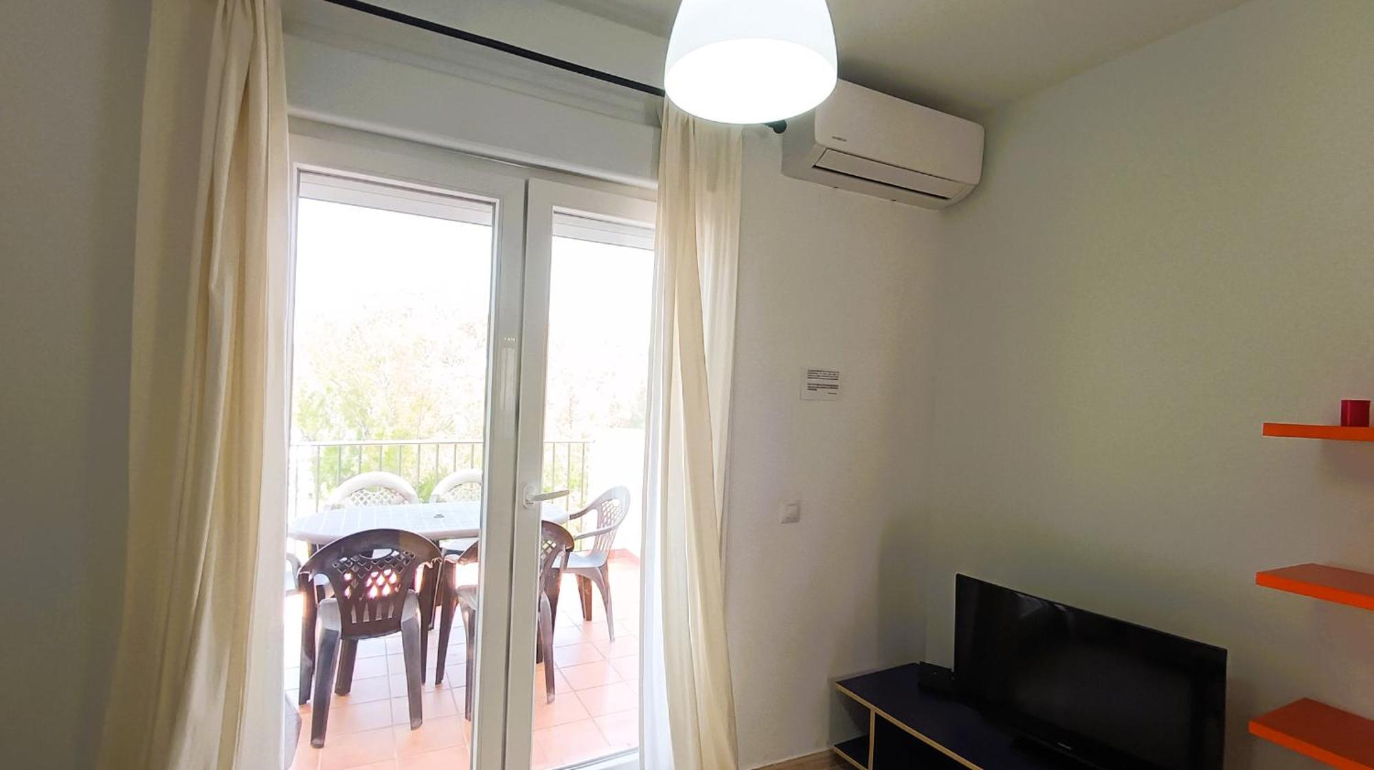 Apartamentos Rotonda Conil De La Frontera Exterior foto