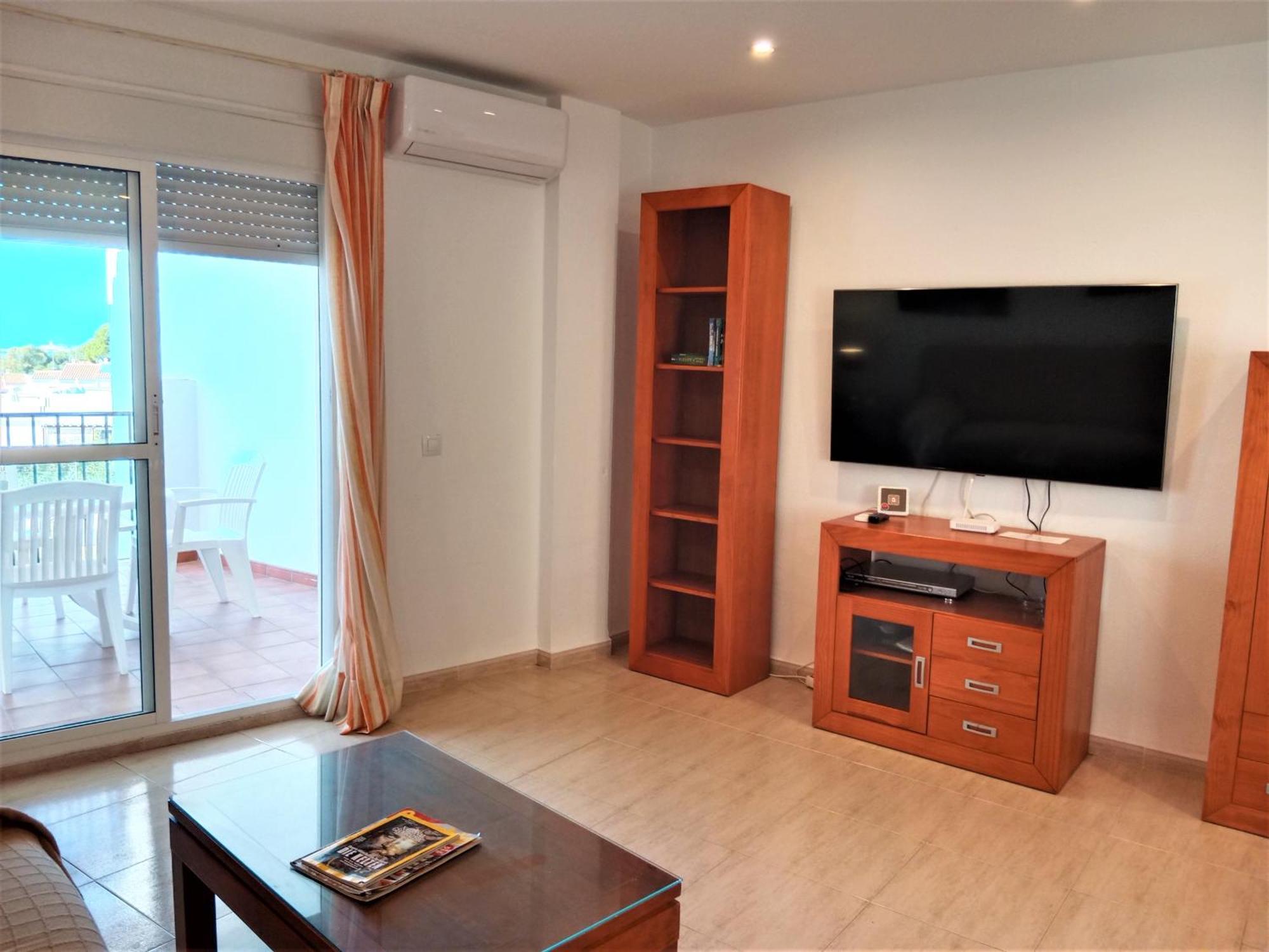 Apartamentos Rotonda Conil De La Frontera Exterior foto